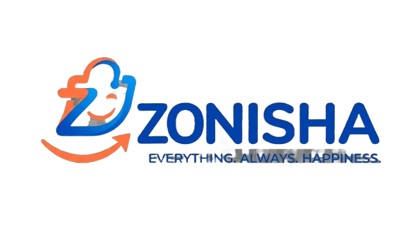 Zonisha